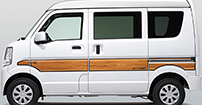 Every Wagon